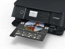 Epson Expression Premium XP-6100 Wi-Fi All-In-One Printer
