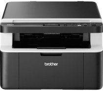 BROTHER DCP1612W Monochrome AllinOne Wireless Laser Printer
